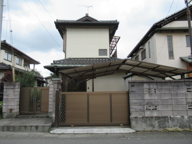 物件写真