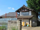 結城エリア山川小学校 中古戸建 780万円