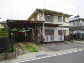 結城エリア結城西小学校 中古戸建 1199万円