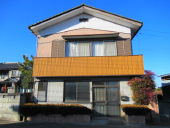 結城エリア山川小学校 中古戸建 400万円