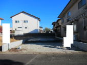 結城エリア結城小学校 新築戸建 2190万円