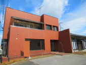 結城エリア絹川小学校 中古戸建 1898万円