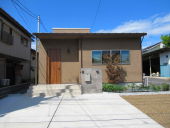 結城エリア結城西小学校  3480万円