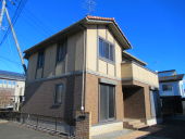 結城エリア結城小学校 中古戸建 1480万円