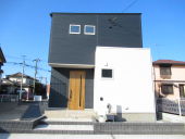 結城エリア城南小学校 新築戸建 2480万円