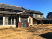 結城エリア上山川小学校 中古戸建 498万円