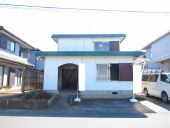 結城エリア城南小学校 中古戸建 1399万円