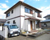 結城エリア結城小学校 中古戸建 1399万円