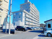 結城エリア結城小学校 中古ﾏﾝｼｮﾝ 480万円