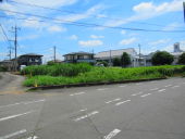 結城エリア結城小学校 売地 1000万円