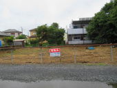 結城エリア結城小学校 売地 450万円