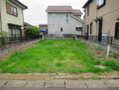 結城エリア結城小学校 売地 450万円