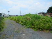 結城エリア結城小学校 売地 2200万円
