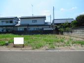 結城エリア城南小学校 売地 740万円