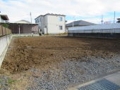 結城エリア城南小学校 売地 1090万円