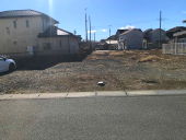 結城エリア城南小学校 売地 1050万円