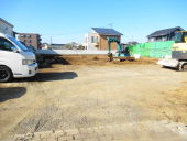 結城エリア城南小学校 売地 1020万円