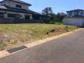 結城エリア城南小学校 売地 1200万円