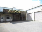 結城エリア結城西小学校 工場 2200万円