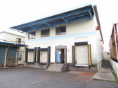 結城エリア結城小学校 工場 