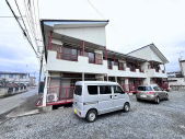 小山エリア小山 AP 2DK
