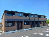 結城エリア結城小学校 アパート 2LDK