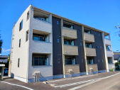 結城エリア結城小学校 アパート 1LDK