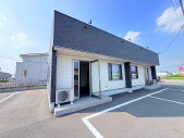 結城エリア結城小学校 店舗・事務所（一部） 