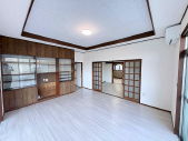 結城エリア結城小学校 貸戸建 5DK