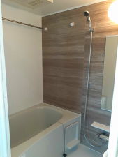 結城エリア城南小学校 アパート 1LDK