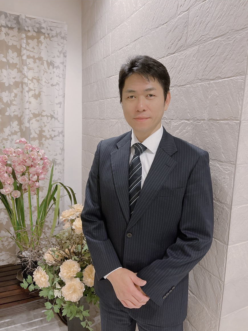 宮田 健治